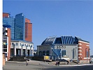Точки продаж билетов ХочуБилет в кассах Цирка, г. Ижевск
